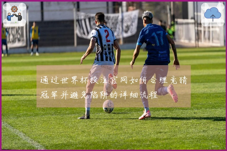通过世界杯投注官网如何合理竞猜冠军并避免陷阱的详细流程