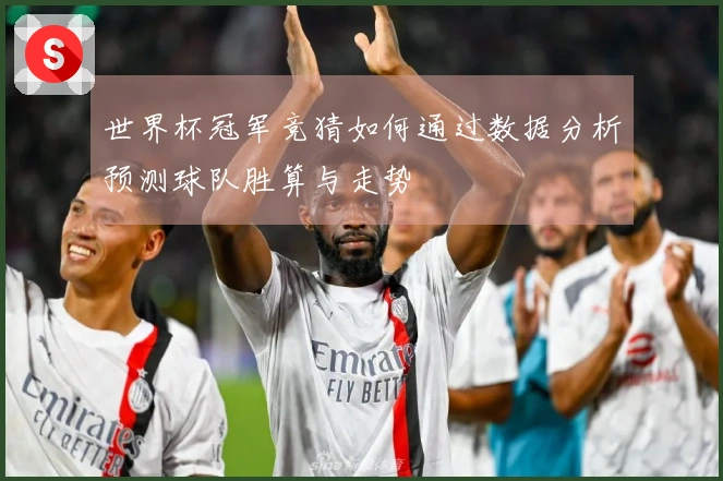 世界杯冠军竞猜如何通过数据分析预测球队胜算与走势