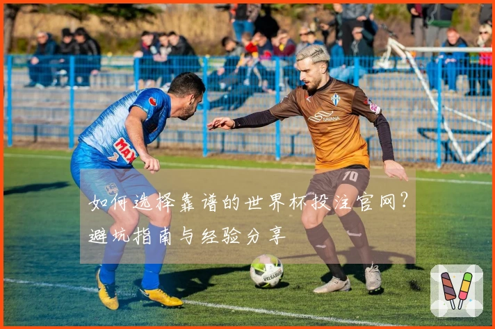 如何选择靠谱的世界杯投注官网？避坑指南与经验分享