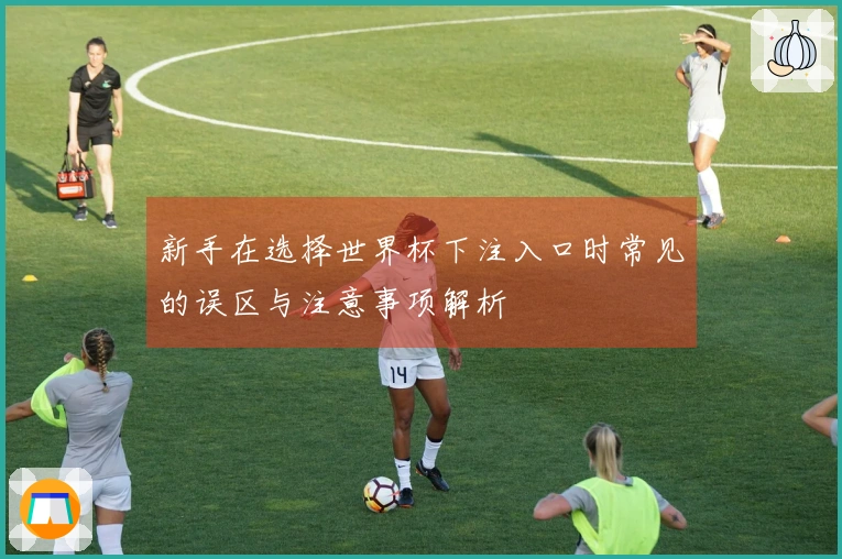 新手在选择世界杯下注入口时常见的误区与注意事项解析