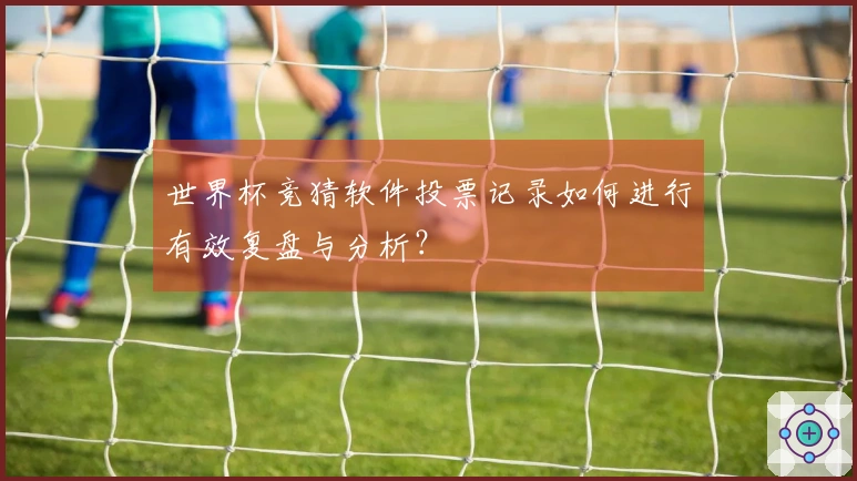世界杯竞猜软件投票记录如何进行有效复盘与分析？
