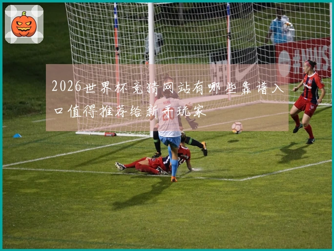 2026世界杯竞猜网站有哪些靠谱入口值得推荐给新手玩家