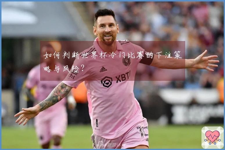 如何判断世界杯冷门比赛的下注策略与风险？