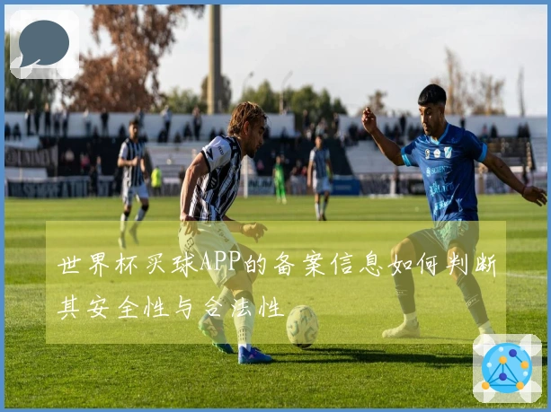 世界杯买球APP的备案信息如何判断其安全性与合法性