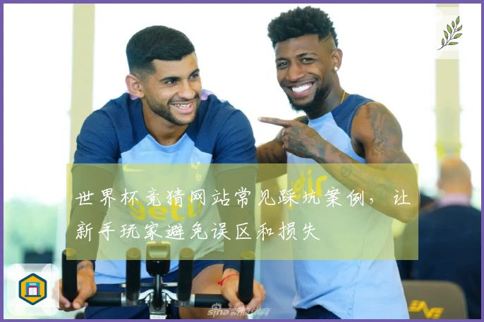 世界杯竞猜网站常见踩坑案例，让新手玩家避免误区和损失