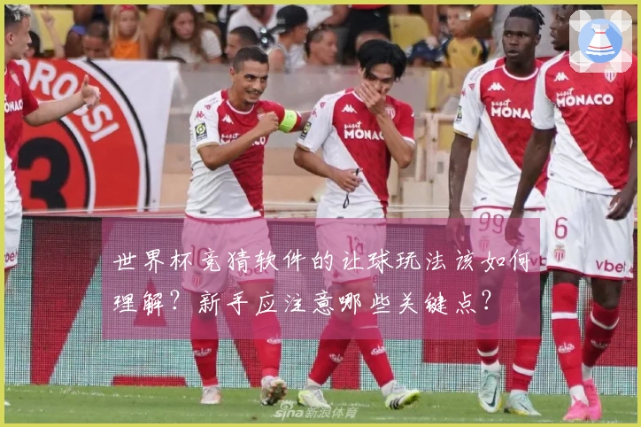 世界杯竞猜软件的让球玩法该如何理解？新手应注意哪些关键点？